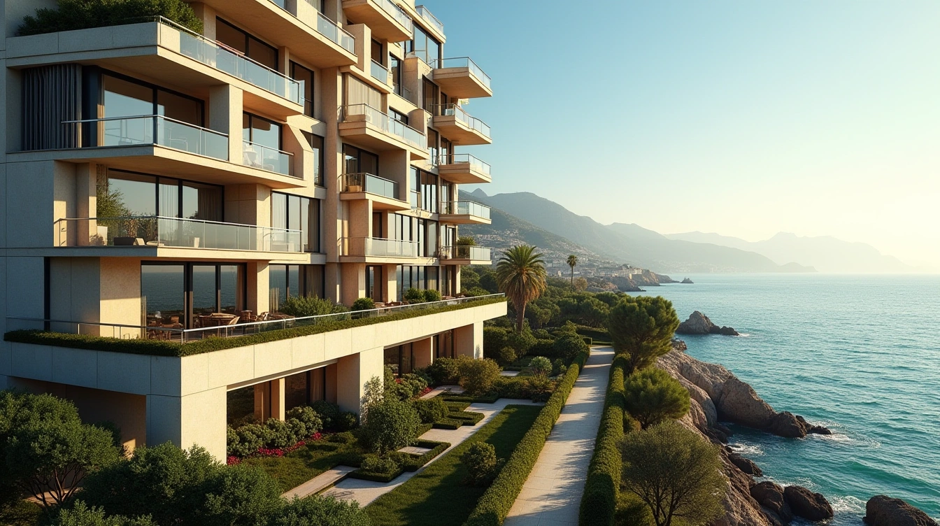 Questions Frequently Asked by Luxury Property Seekers